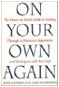 on your own again